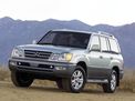 Lexus LX 470 1998 года