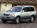 Lexus LX 470 1998 года