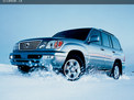 Lexus LX 470 1998 года