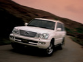 Lexus LX 470 1998 года