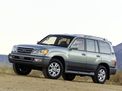 Lexus LX 470 1998 года