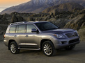 Lexus LX 570 2008 года