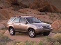 Lexus RX 1998 года