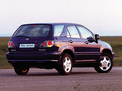 Lexus RX 1998 года