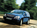 Lexus RX 1998 года