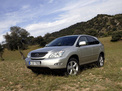 Lexus RX 2003 года