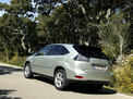 Lexus RX 2003 года