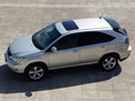 Lexus RX 2003 года