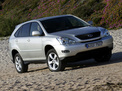 Lexus RX 2003 года