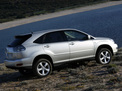 Lexus RX 2003 года