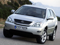 Lexus RX 2003 года