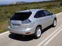 Lexus RX 2003 года