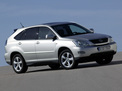 Lexus RX 2003 года