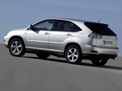 Lexus RX 2003 года