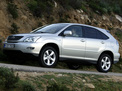 Lexus RX 2003 года