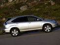 Lexus RX 2003 года