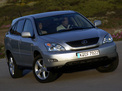 Lexus RX 2003 года