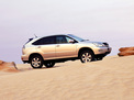 Lexus RX 2003 года