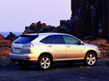 Lexus RX 2003 года