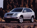 Lexus RX 2003 года