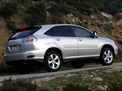 Lexus RX 2003 года