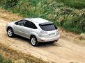 Lexus RX 2003 года