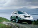 Lexus RX 2003 года