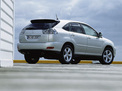 Lexus RX 2003 года