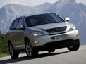 Lexus RX 2003 года