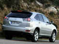 Lexus RX 2003 года