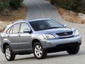 Lexus RX 2003 года