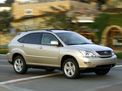 Lexus RX 2003 года