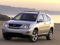 Lexus RX 2003 года