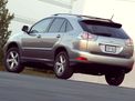 Lexus RX 2003 года