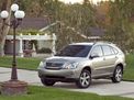 Lexus RX 2003 года