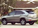 Lexus RX 2003 года