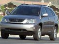 Lexus RX 2003 года