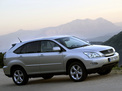 Lexus RX 2003 года