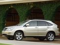 Lexus RX 2003 года