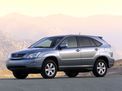 Lexus RX 2003 года