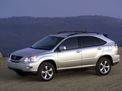 Lexus RX 2003 года