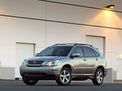 Lexus RX 2003 года