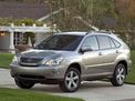 Lexus RX 2003 года