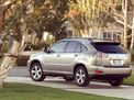 Lexus RX 2003 года