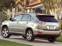 Lexus RX 2003 года