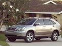 Lexus RX 2003 года