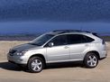 Lexus RX 2003 года