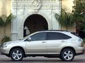 Lexus RX 2003 года