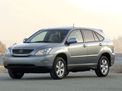 Lexus RX 2003 года