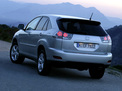 Lexus RX 2003 года